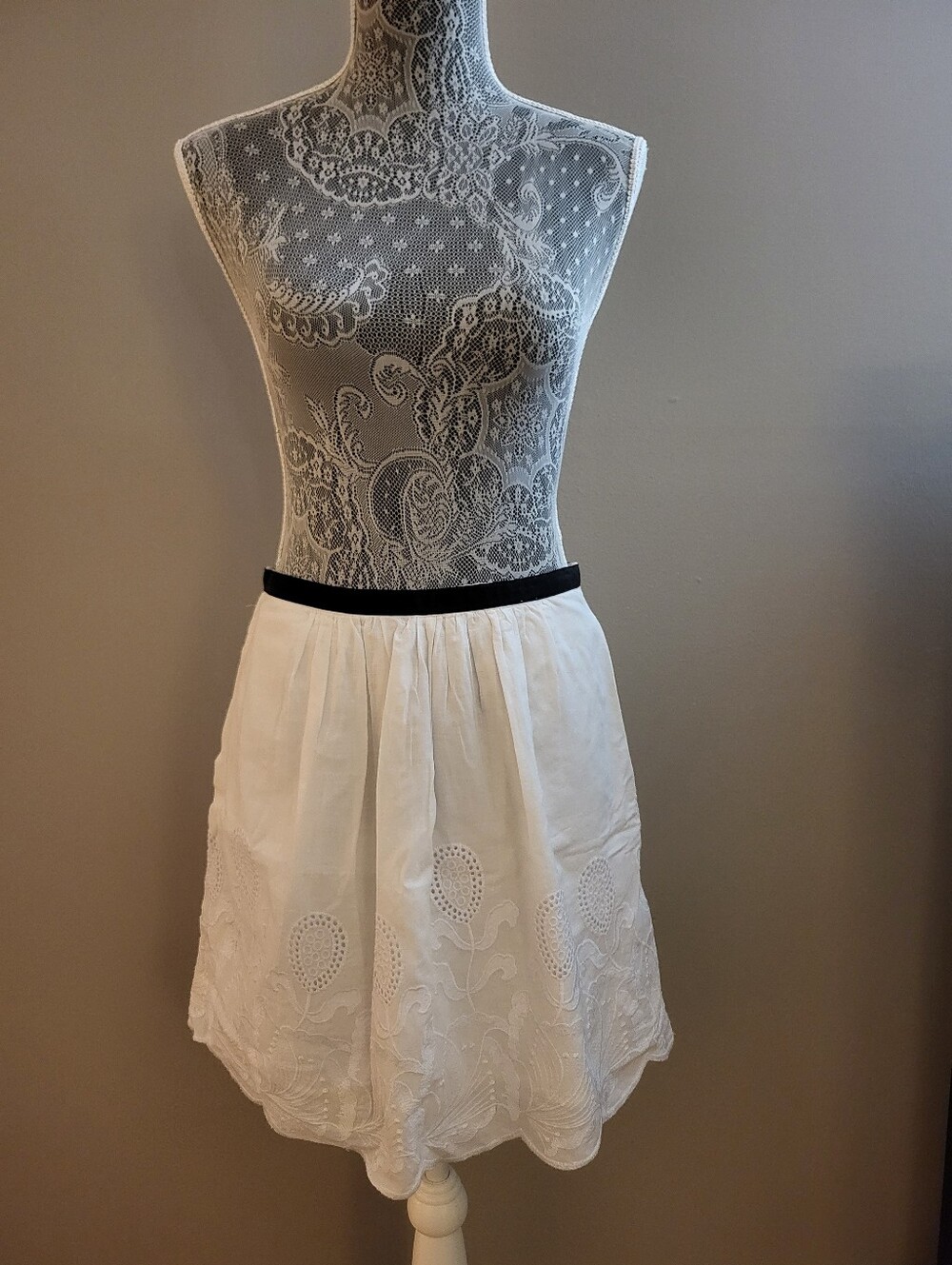 Sweet Summer Skirt